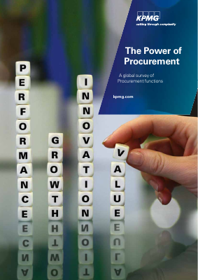 The power of Procurement.pdf